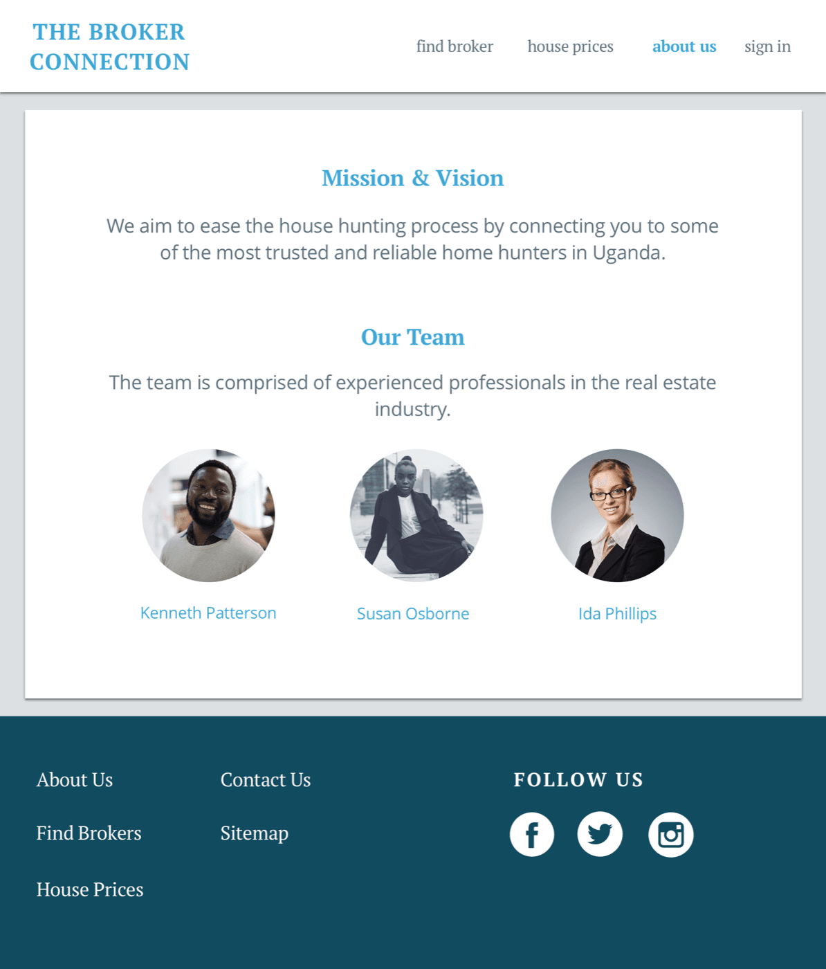 Home Page