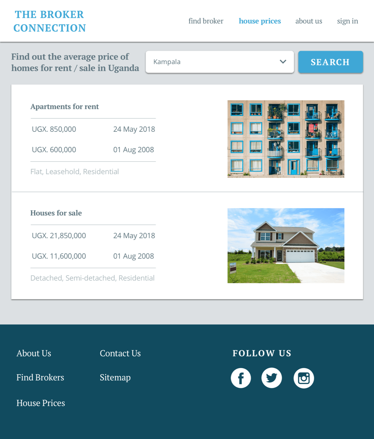 Home Page