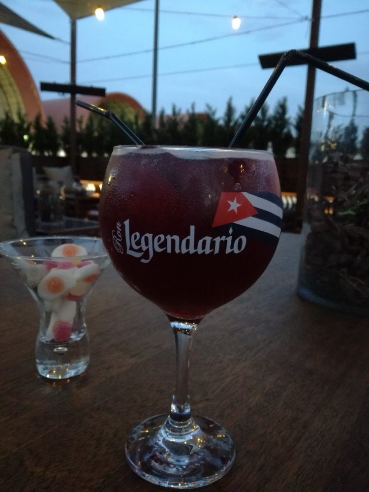 Madrid