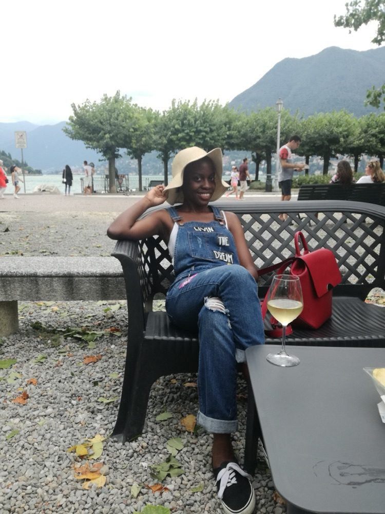Como