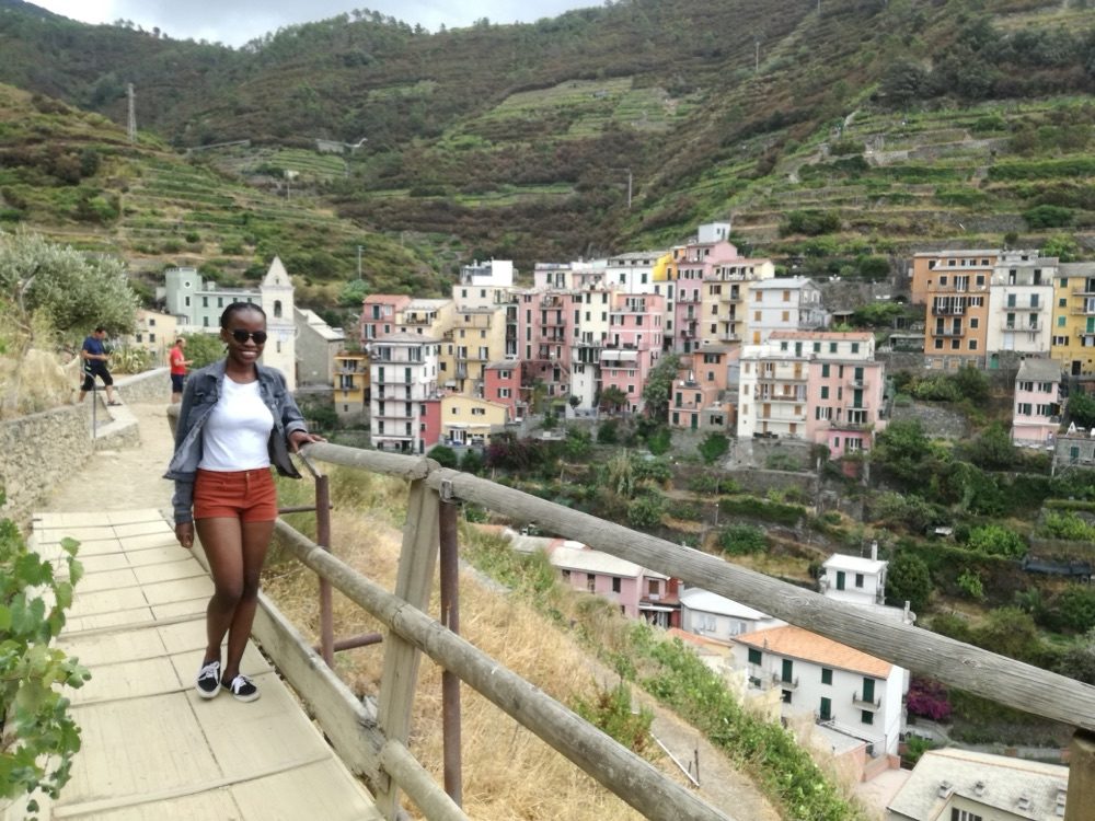 Manarola