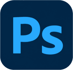 Photoshop Logo