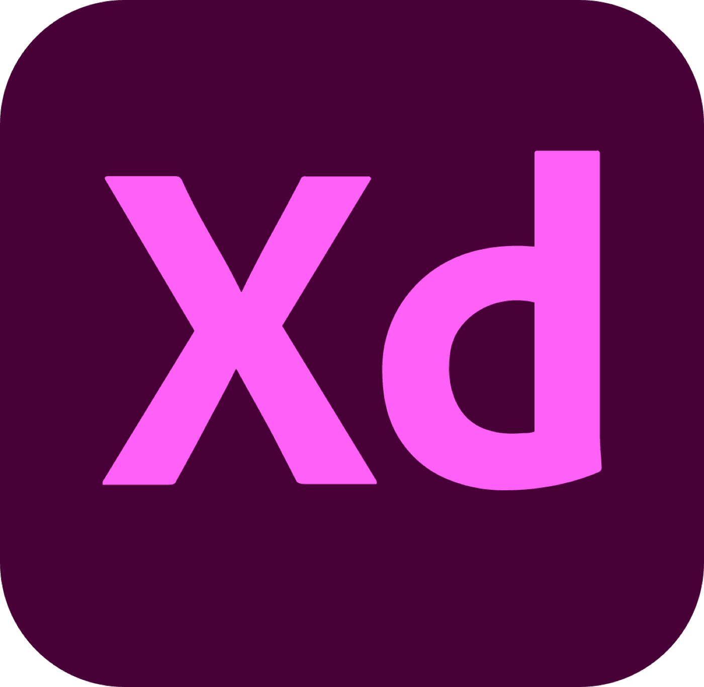 XD Logo
